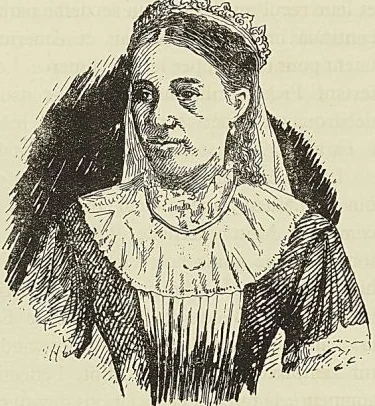 LA REINE RANAVALO