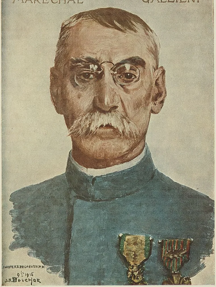 Gravure sans légende, page ?