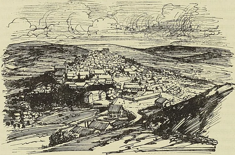 FIANARANTSOA