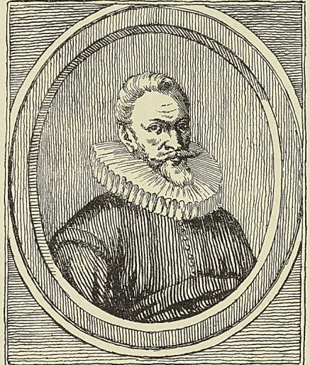 JACQUES CORNELIS VAN NECK