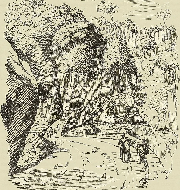 Gravure sans légende, page 393