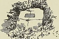 MISSION DE SAINT-LOUIS. NOUVELLE-CALÉDONIE, d’après un croquis du lieutenant Testard (18168). Frontispice