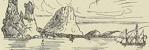 Gravure sans légende, page 470