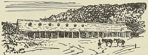 Calédonie (1863-1866)