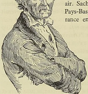 FRANÇOIS LE VAILLANT